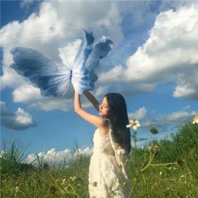 不只是闺蜜